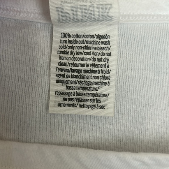 PINK Victoria’s Secret Collegiate Collection RARE Florida Gators Cutout Tee Sz M - Picture 4 of 7